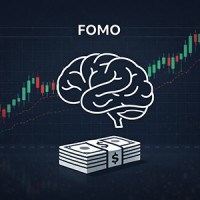 How to Overcome FOMO and Stop Making Stupid Binary Options Trades