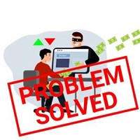 How to Withdraw Money from a Fraudulent Broker?
