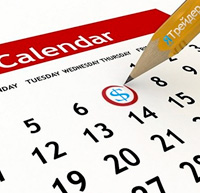 Economic Calendar