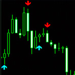 Accurate Arrow Indicators (Selection)