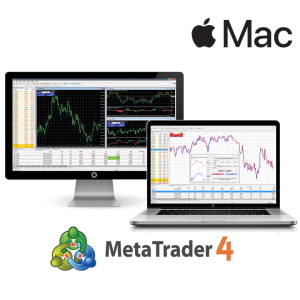 How to Install MetaTrader 4 on MacOS