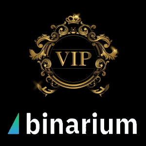 What are the Benefits of a VIP Account with Binarium?