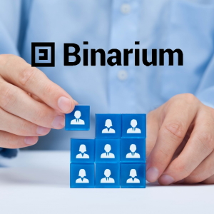Binary Options Broker Binarium Affiliate Program