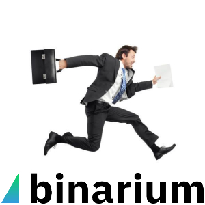 Where and Why Do Other Brokers Disappear, Unlike Binarium?