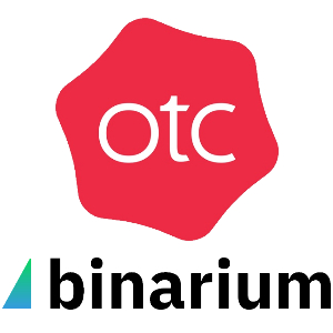 OTC Trading with Binarium
