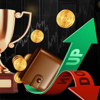 Rating of Binary Brokers with Minimal Deposit