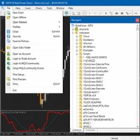 How to Install an Indicator in MT4
