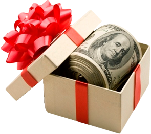 Welcome Bonus