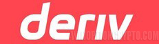 deriv logo