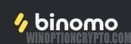 binomo logo