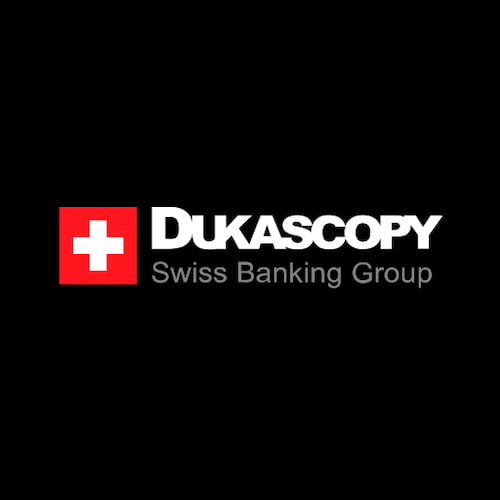 Dukascopy logo