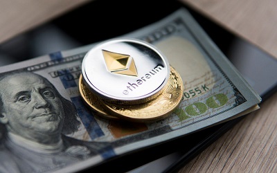 Ether investment