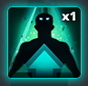 Booster x1