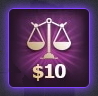 Cancel losing trade $10