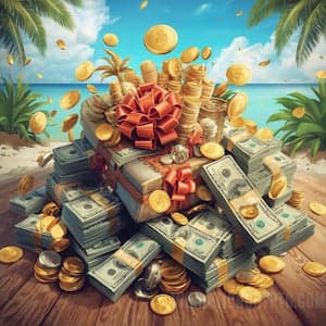 no deposit bonus