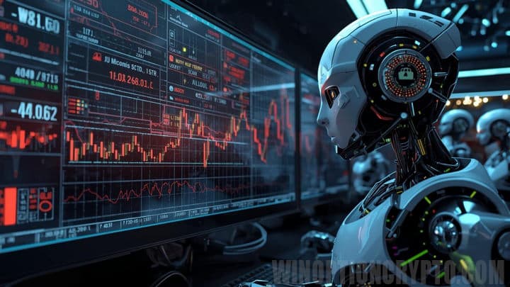 signals and trading robots