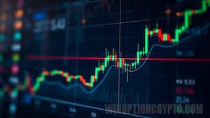 trading signals