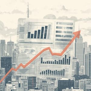 news trading