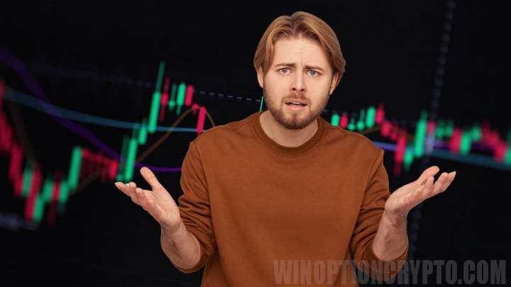 a trap for a trader