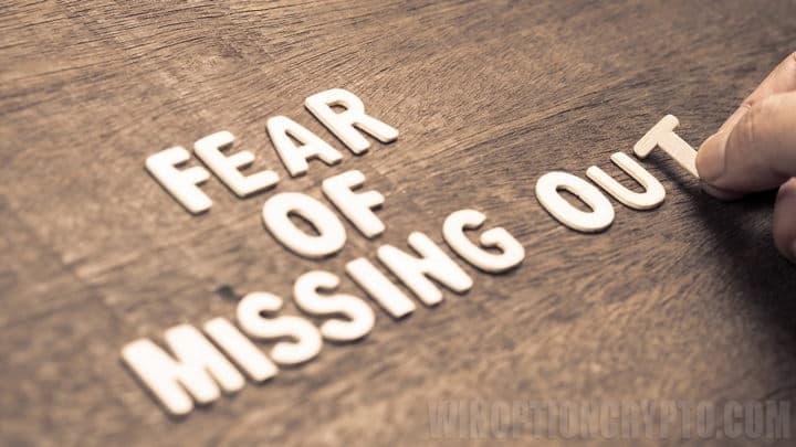 A guide to combating FOMO