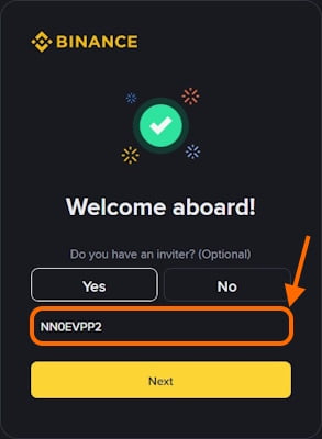 referral id