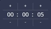fast trade expiration time