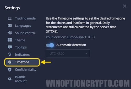 Schedule optimization