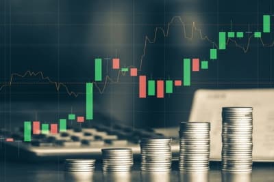 coin chart