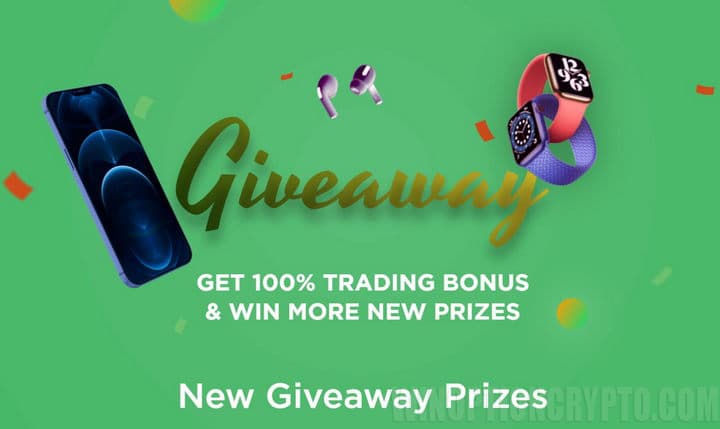 RaceOption contests