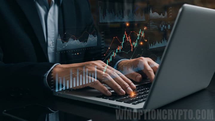 Binary options trading training