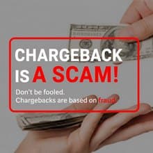 Scammers