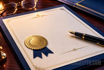 binary options broker licenses