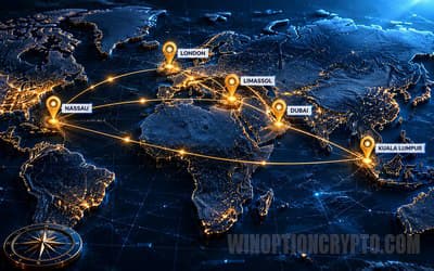 binary options market