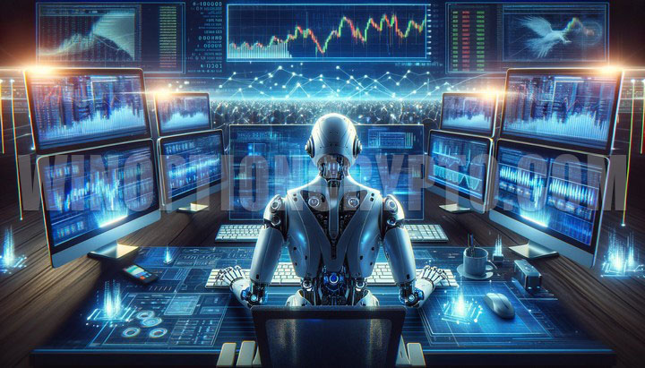 trading robot