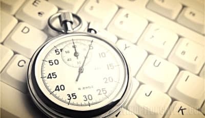 Binary options timeframe