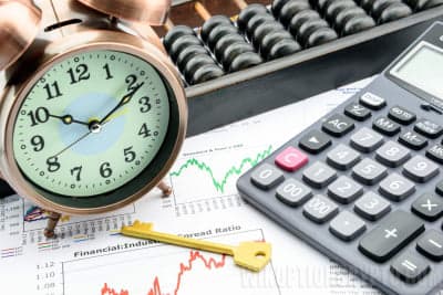 time frame selection analysis