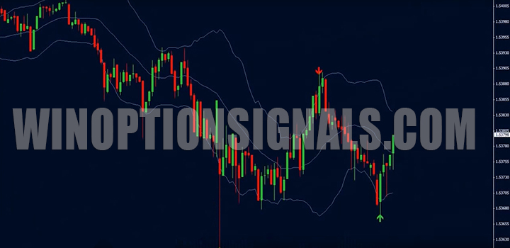 binary viper indicator chart photo