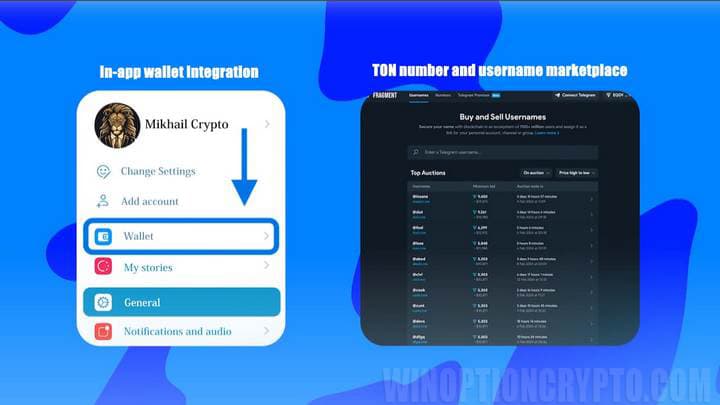ecosystm telegram