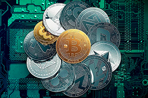 Cryptocurrency