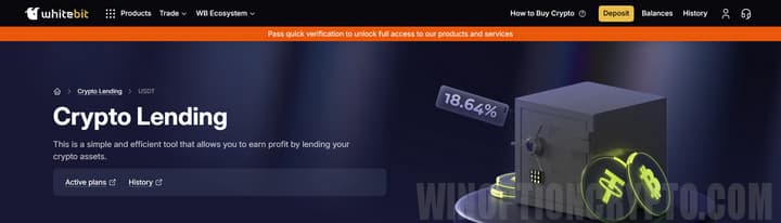 smart staking