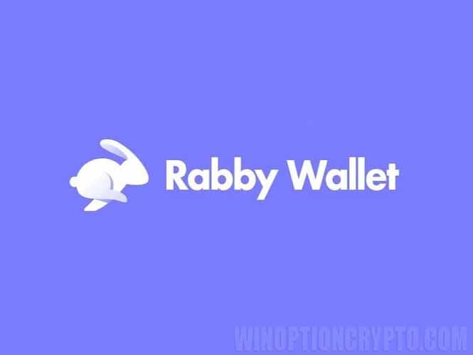 Rabbit Wallet logo