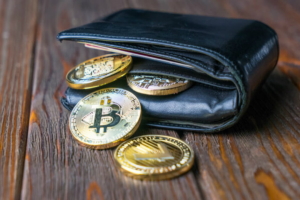 Cryptocurrency wallet