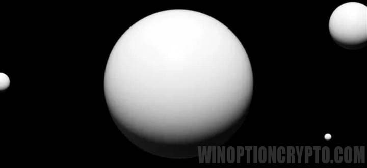 white balls in nft