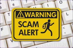 scam projects