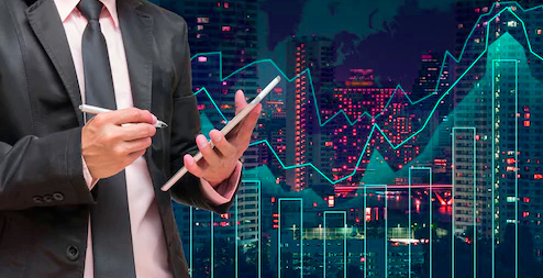 forex brokers