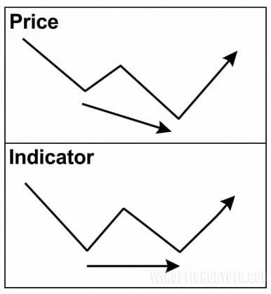 third type convergence