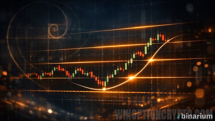 Fibonacci lines
