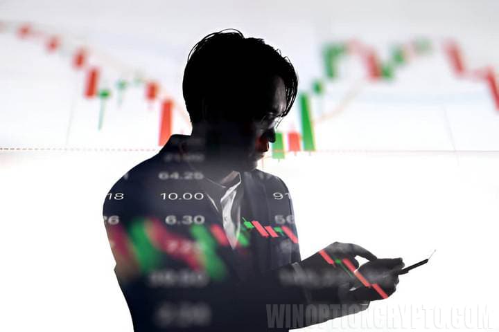 effective trading system based on anti-martingale