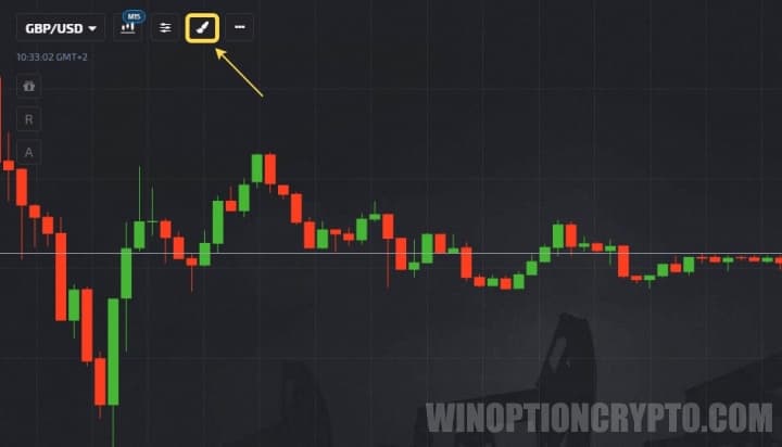 Tool Technical Lines