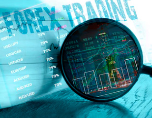 choosing a forex broker